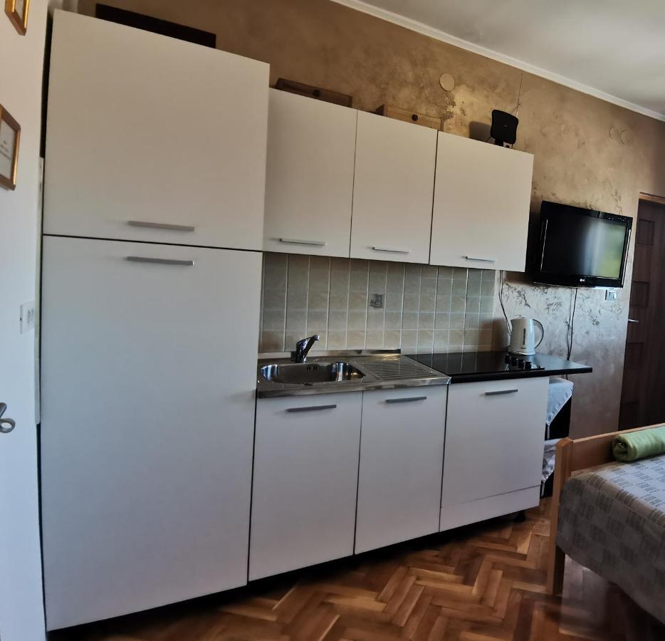Apartma Jasmin *