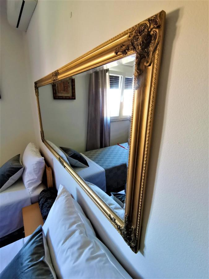 Apartma Jasmin *