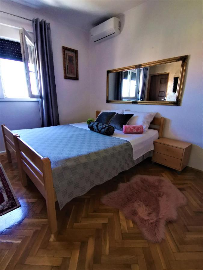 Apartma Jasmin Rovinj