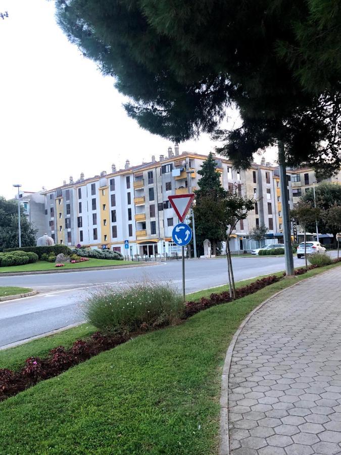 Jasmin Rovinj