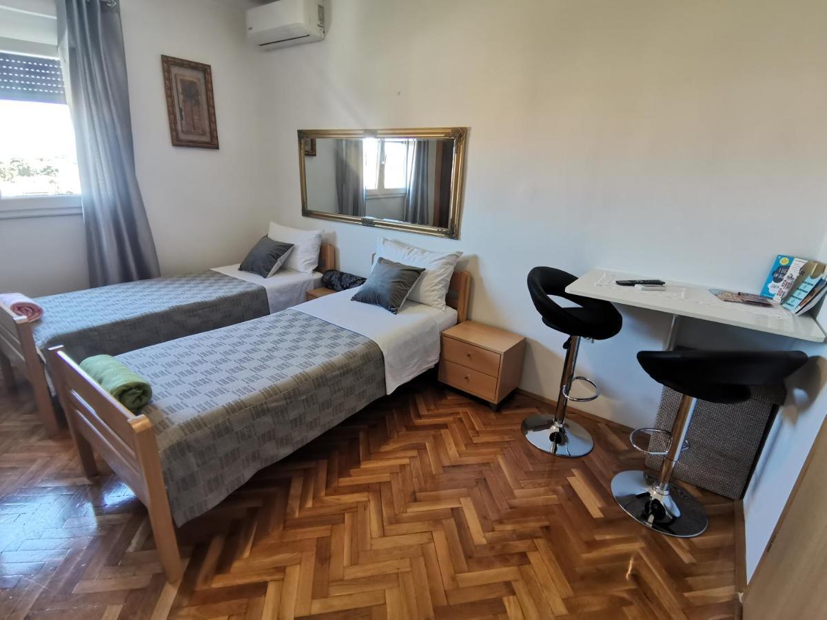 Jasmin Apartment Rovinj