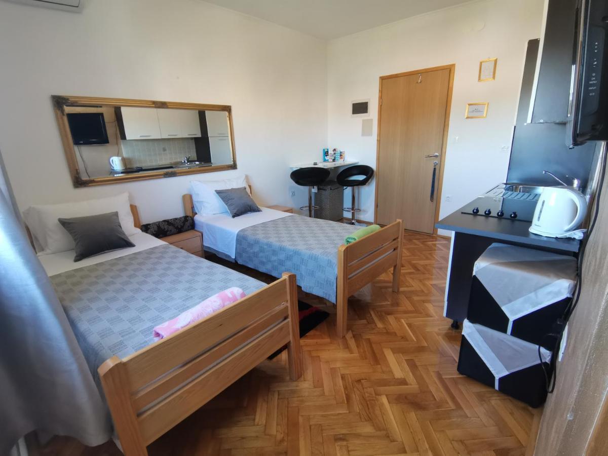Apartment Jasmin Rovinj