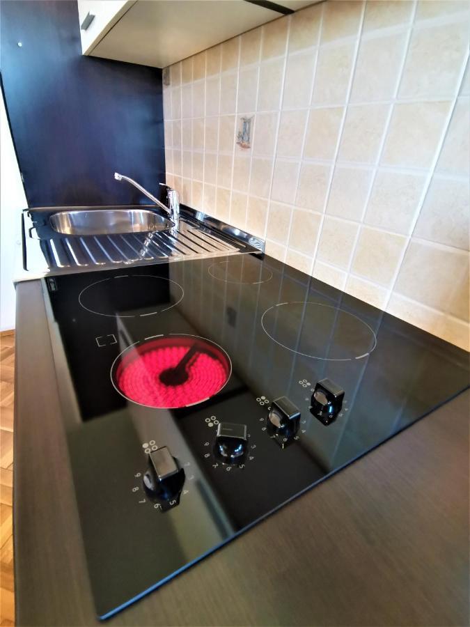 Apartment Jasmin Rovinj