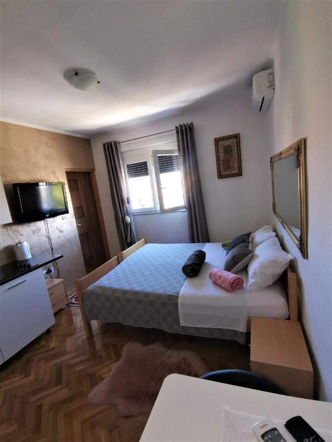 Apartment Jasmin *