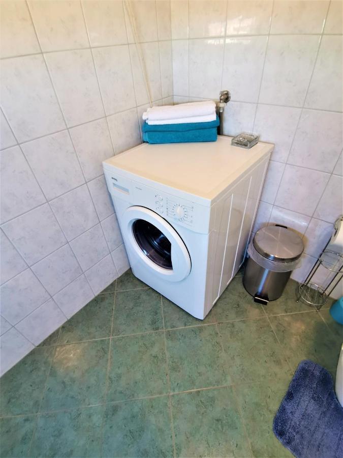 Jasmin Apartment Rovinj
